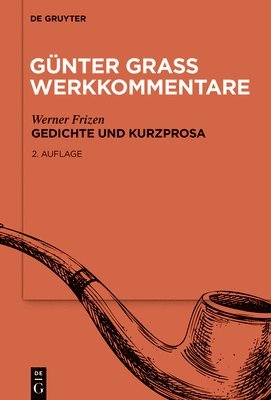 bokomslag Gedichte Und Kurzprosa