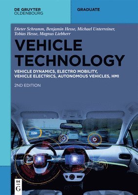 Vehicle Technology 1