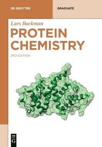 bokomslag Protein Chemistry