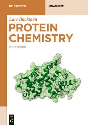 Lars Backman - Protein Chemistry, Häftad