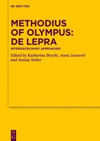 bokomslag Methodius of Olympus: De lepra