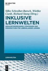 bokomslag Inklusive Lernwelten