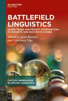 Battlefield Linguistics 1
