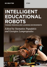 bokomslag Intelligent Educational Robots