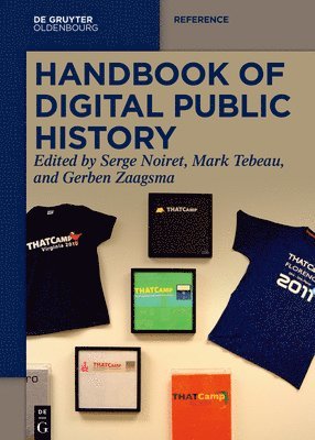 Handbook of Digital Public History 1