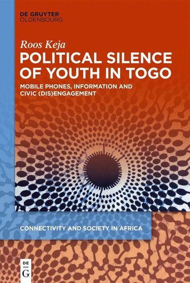 bokomslag Political Silence of Youth in Togo