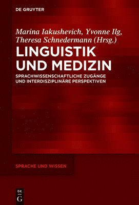 Linguistik und Medizin 1