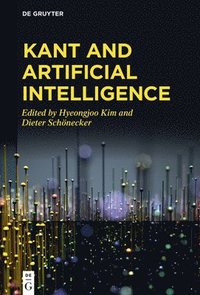 bokomslag Kant and Artificial Intelligence