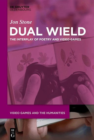 Jon Stone - Dual Wield, Häftad
