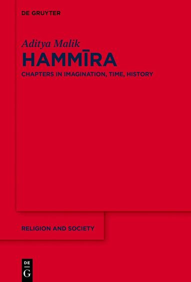 Aditya Malik - Hammīra, Häftad