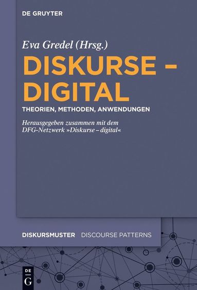 bokomslag Diskurse - digital