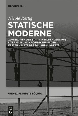 Statische Moderne 1