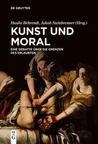 bokomslag Kunst und Moral