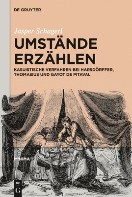 bokomslag Umstände erzählen