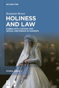 bokomslag Holiness and Law