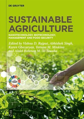 Sustainable Agriculture 1