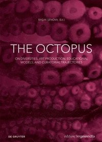 bokomslag Octopus