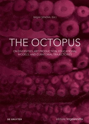 bokomslag Octopus