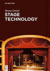 bokomslag Stage Technology
