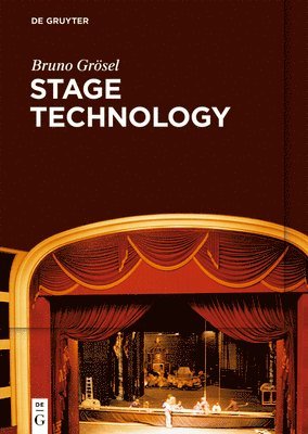 Stage Technology 1