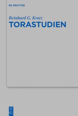 bokomslag Torastudien