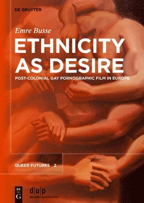 bokomslag Ethnicity as Desire