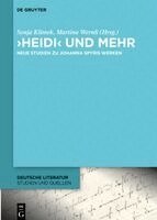 Martina Wernli, Sonja Klimek-Dietrich, Sonja Klimek, Martina Wernli - 'Heidi' Und Mehr, Inbunden