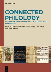 bokomslag Connected Philology