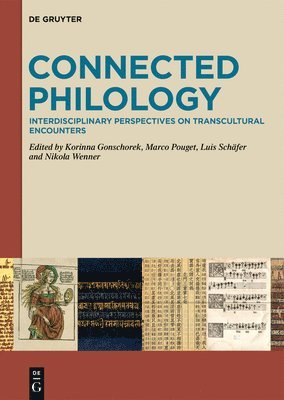 Connected Philology 1