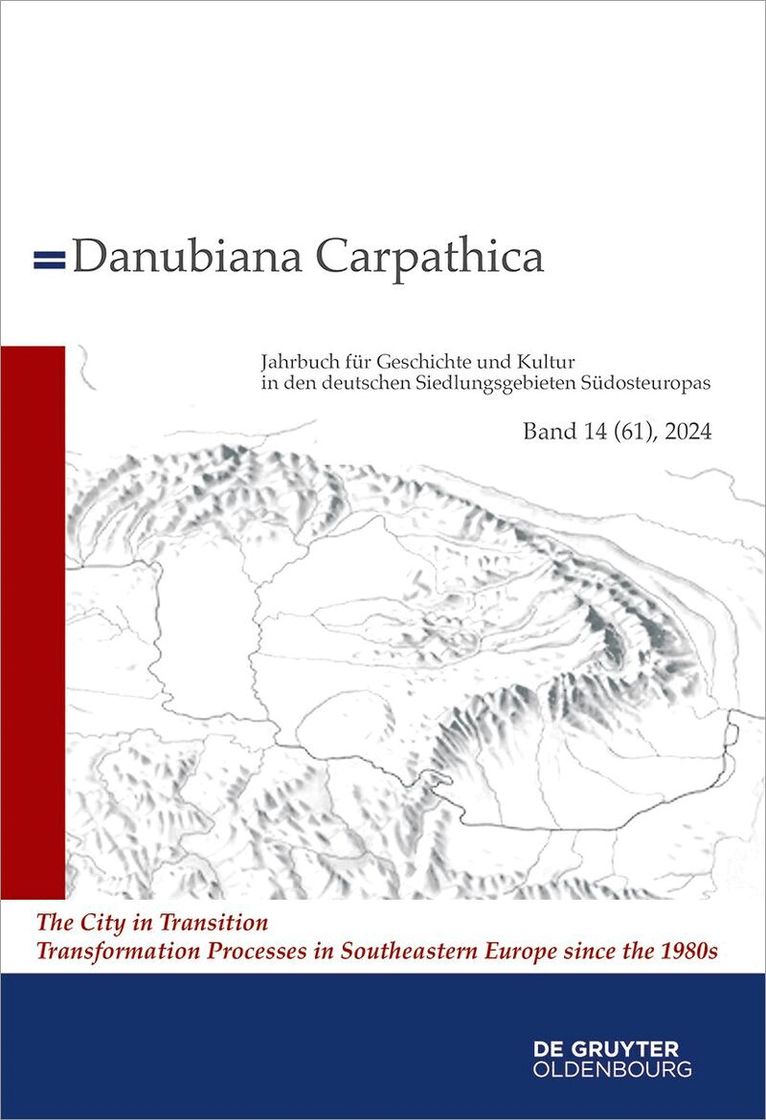 Daniela Simon - 2024, Inbunden
