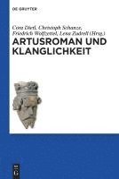 bokomslag Artusroman Und Klanglichkeit