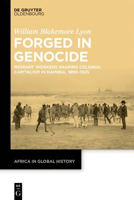 Forged in Genocide 1