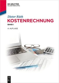 bokomslag Kostenrechnung: Band I