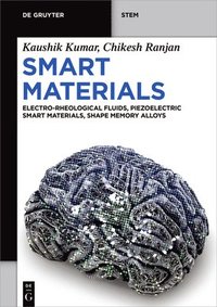 bokomslag Smart Materials