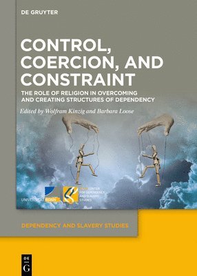 bokomslag Control, Coercion, and Constraint