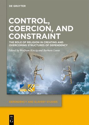 Control, Coercion, and Constraint 1