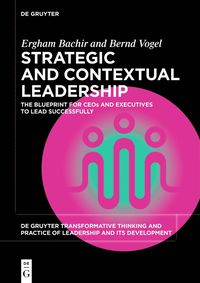 bokomslag Strategic Contextual Leadership