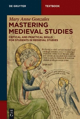 bokomslag Mastering Medieval Studies