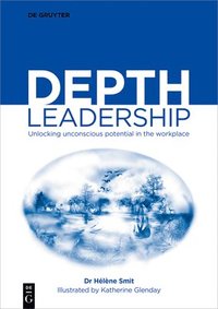 bokomslag Depth Leadership