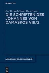 bokomslag Liber I (de Deo): Zweiter Halbband. ?-?