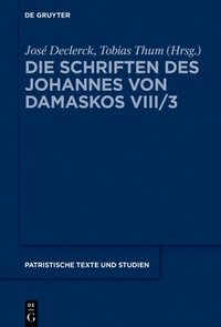 bokomslag Liber I (de Deo): Supplementa Appendices Indices