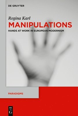 bokomslag Manipulations
