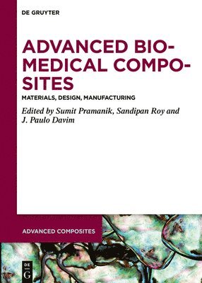 Advanced Biomedical Composites 1