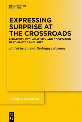 Expressing Surprise at the Crossroads 1