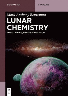 bokomslag Lunar Chemistry