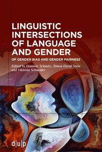 bokomslag Linguistic intersections of language and gender