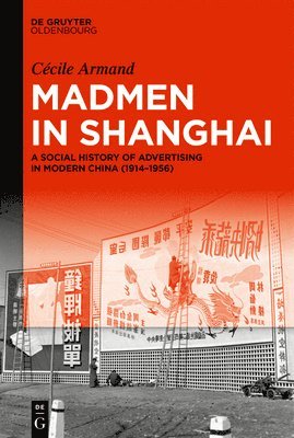 Madmen in Shanghai 1