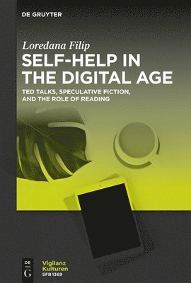 bokomslag Self-Help in the Digital Age