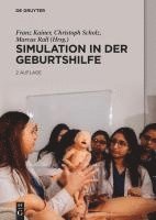 bokomslag Simulation in Der Geburtshilfe