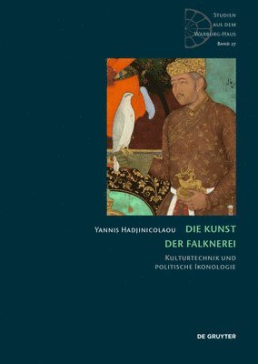 bokomslag Die Kunst der Falknerei